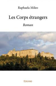 Picture of Les corps étrangers