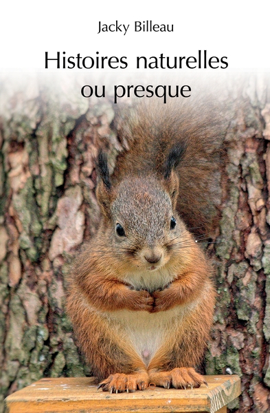 Picture of Histoires naturelles ou presque