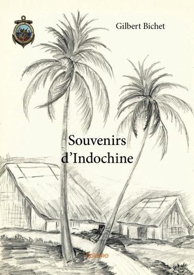 Image de Souvenirs d'indochine