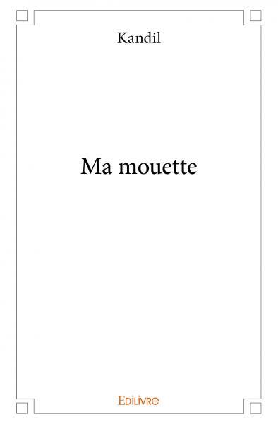 Picture of Ma mouette