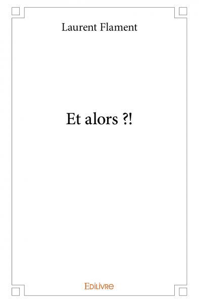 Picture of Et alors ?!