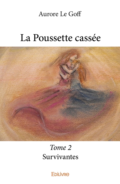 Image de La Poussette cassée - Tome 2