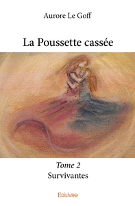 Image de La Poussette cassée - Tome 2