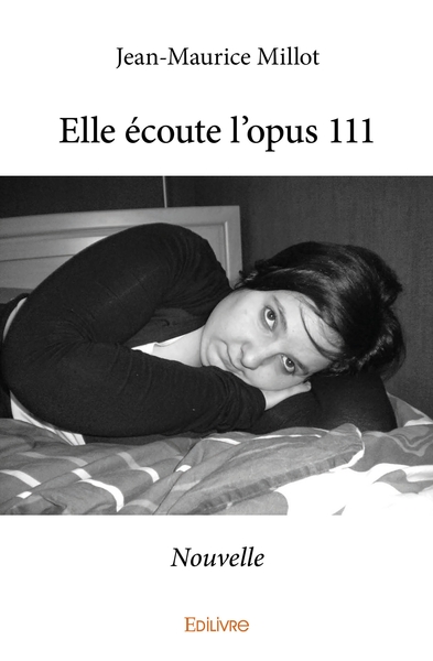 Picture of Elle écoute l'opus 111