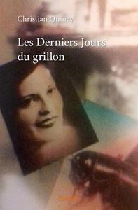 Image de Les derniers jours du grillon