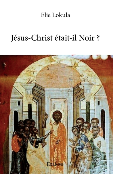 Picture of Jésus-Christ était-il Noir ?