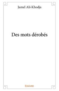 Picture of Des mots dérobés
