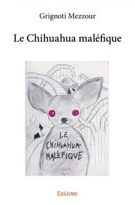 Picture of Le chihuahua maléfique