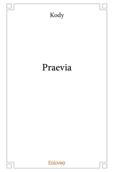 Image de Praevia