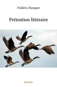 Picture of Prétention littéraire