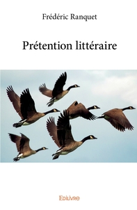 Image de Prétention littéraire
