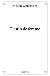 Image de Destin de femme