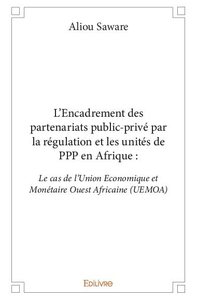 Image de L’encadrement des partenariats public privé par la régulation et les unités de ppp en afrique