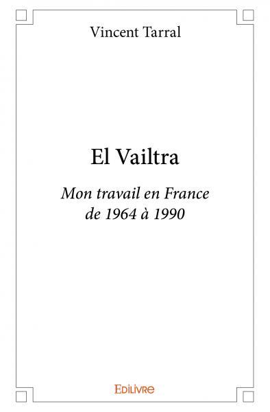 Picture of El vailtra