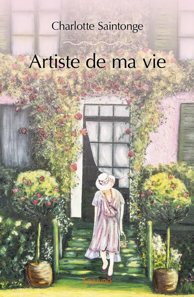 Image de Artiste de ma vie