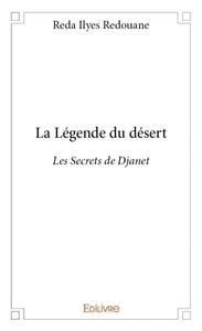 Picture of La légende du désert