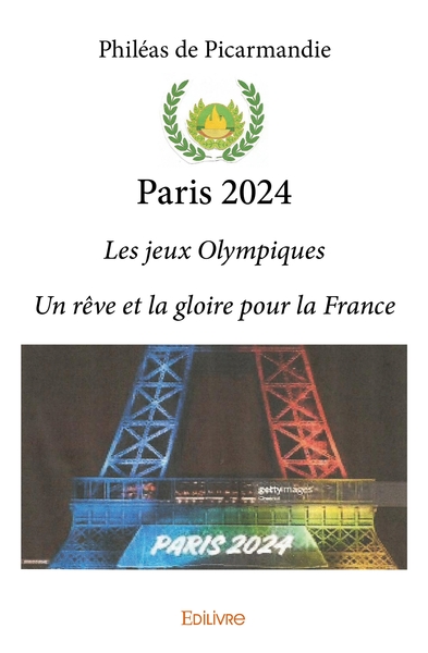 Picture of Paris 2024