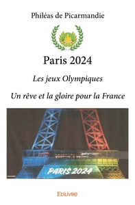 Picture of Paris 2024
