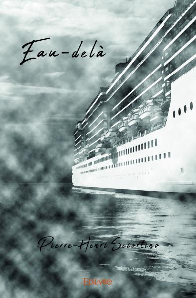 Picture of Eau delà