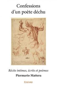 Picture of Confessions d'un poète déchu