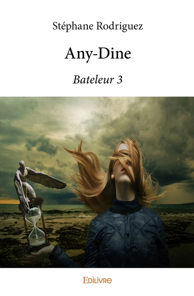 Image de Bateleur - Tome 3