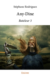 Image de Bateleur - Tome 3