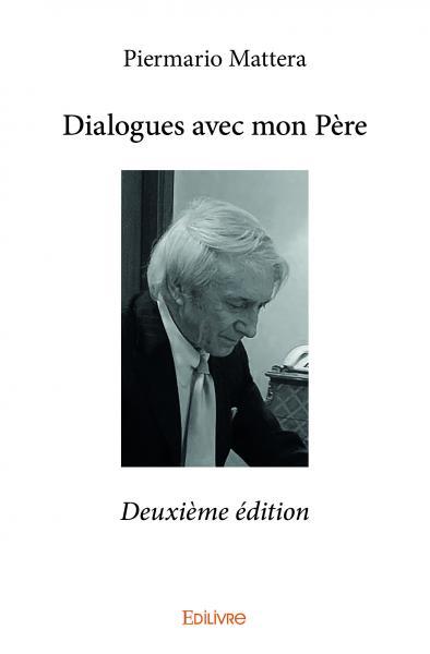 Image de Dialogues avec mon père – deuxième édition