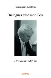 Image de Dialogues avec mon père – deuxième édition