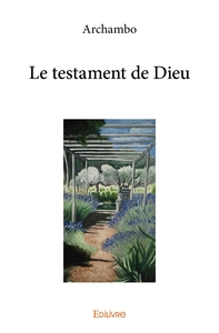 Picture of Le testament de Dieu