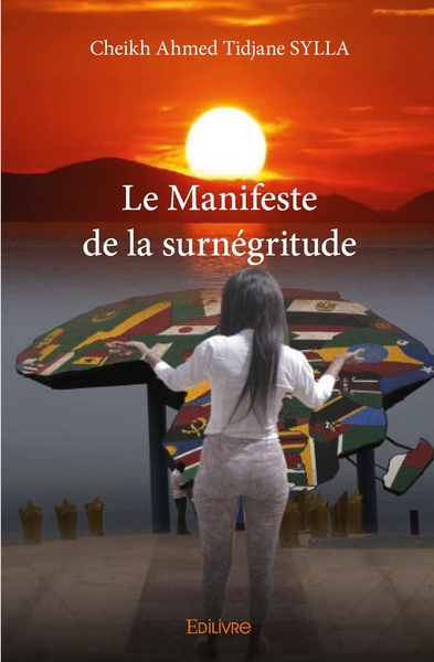 Picture of Le Manifeste de la surnégritude