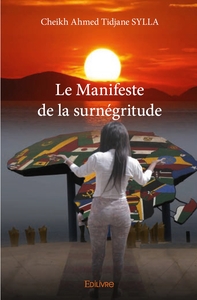 Picture of Le Manifeste de la surnégritude