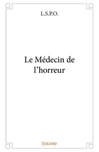 Image de Le médecin de l'horreur