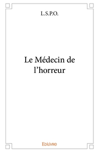 Picture of Le Médecin de l'horreur