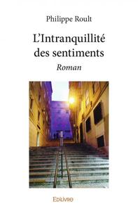 Image de L'intranquillité des sentiments