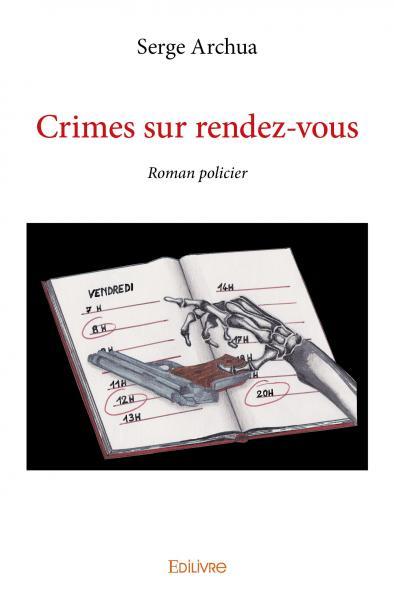 Picture of Crimes sur rendez vous