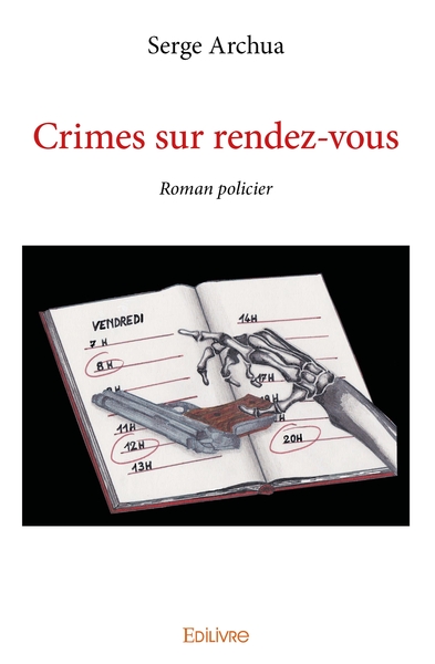 Picture of Crimes sur rendez-vous