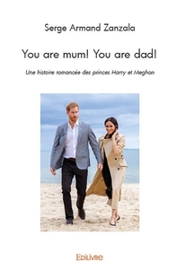 Image de You are mum! You are dad!
