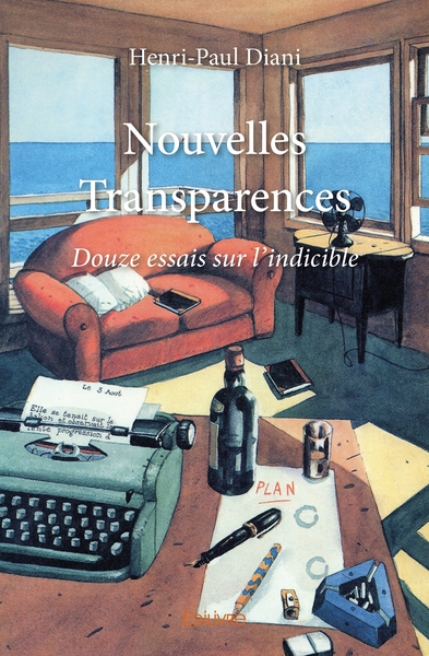 Picture of Nouvelles Transparences