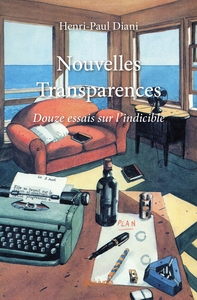 Picture of Nouvelles Transparences