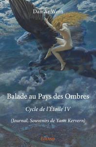 Picture of Balade au pays des ombres - cycle de l'étoile iv