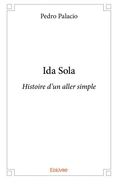 Picture of Ida sola