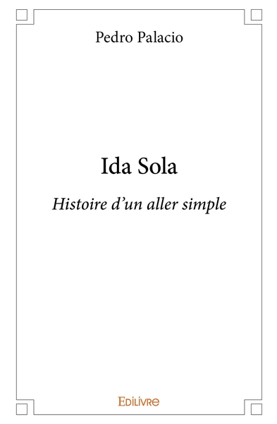 Picture of Ida Sola