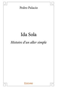 Picture of Ida Sola