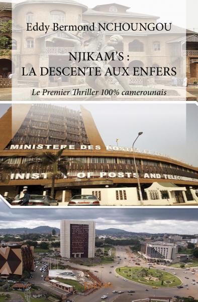 Image de Njikam’s : la descente aux enfers