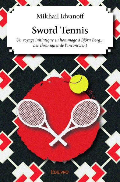 Picture of Sword tennis
