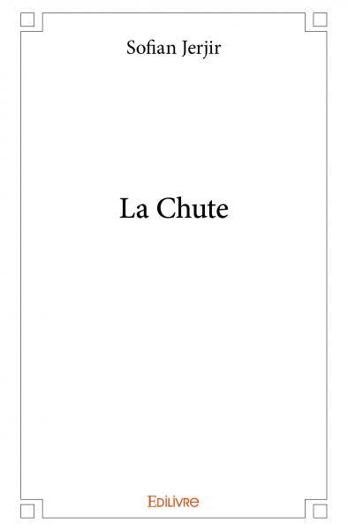 Picture of La chute