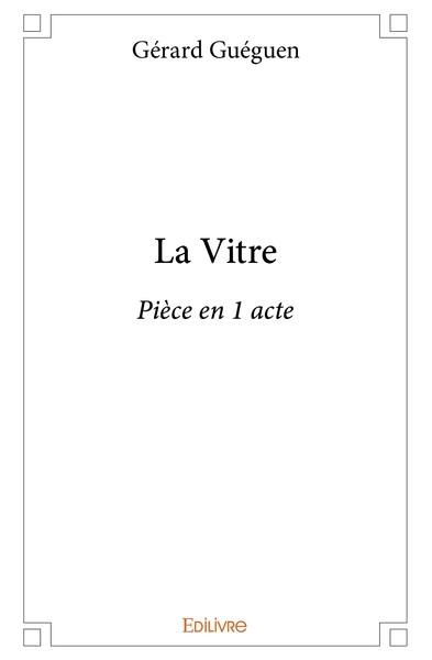 Picture of La Vitre