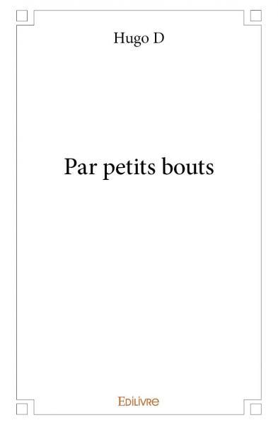 Picture of Par petits bouts