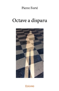 Picture of Octave a disparu