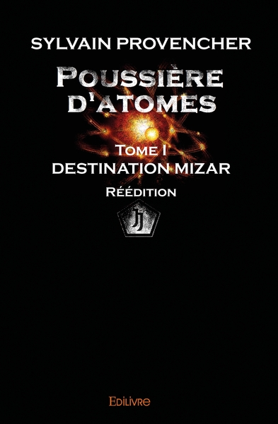 Image de Poussière d'atomes - Tome 1